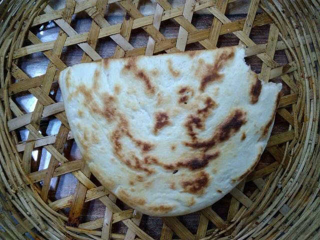 李麦季卤肉炉齿面扯面馆