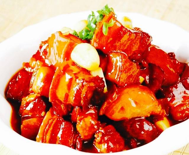 九品一锅烤全鱼