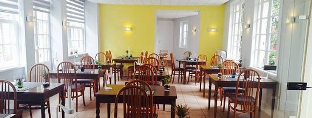 Hôtel Restaurant Normand