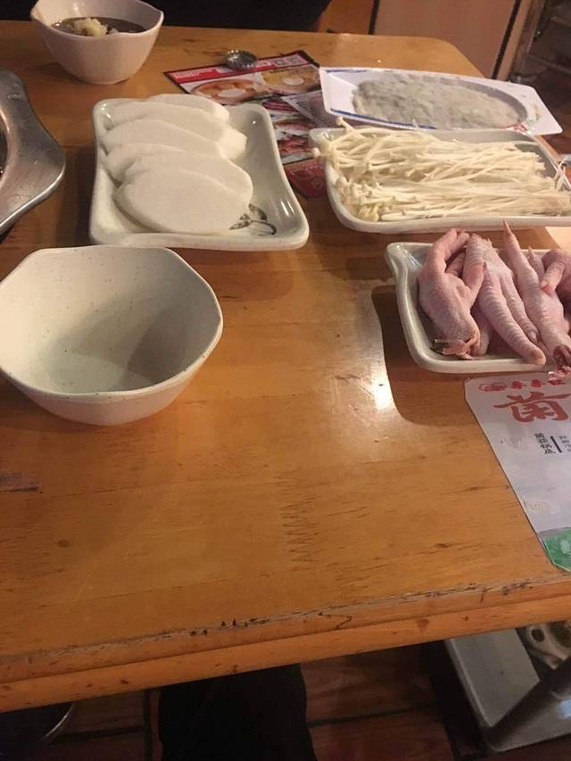 季季红火锅(九江信华城广场店)