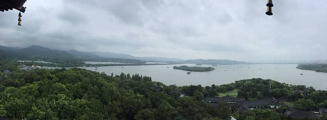 雷峰塔·藕香居餐厅