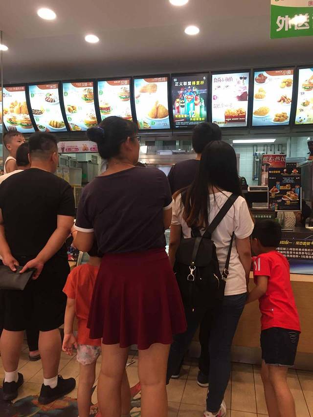 德克士(国庆店)