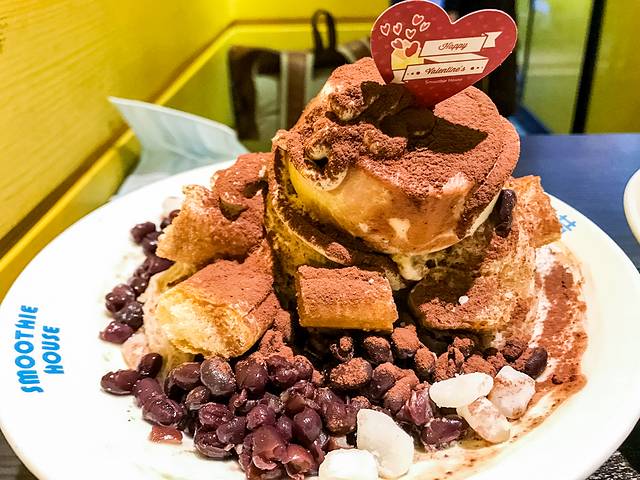 思慕昔(士林店)