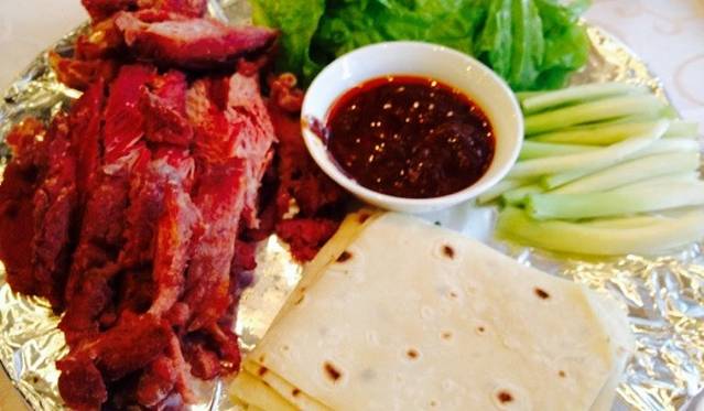 天外村·桃源人家