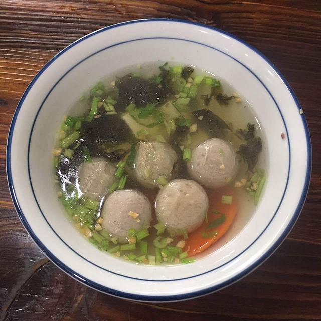 阿八弟牛肉丸牛肉火锅(西湖店)