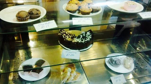 Beans The Coffee Shop