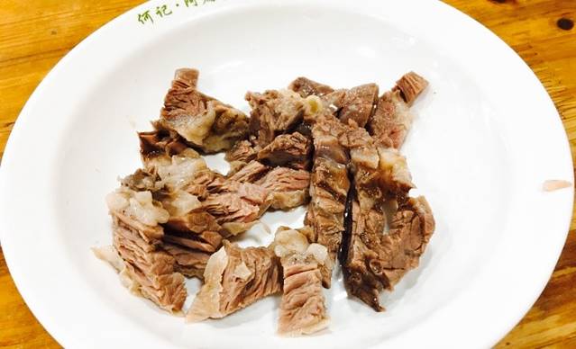 阿扁头全牛馆(桑菊家园店)