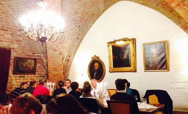 Kartoffel Keller Lubeck