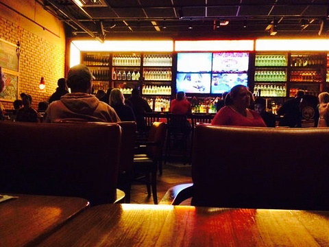 2018uno pizzeria & grill_旅游攻略_门票_地址_游记点评,弗雷明