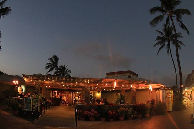 Kona Brewing Company Hawaii Kai Pub