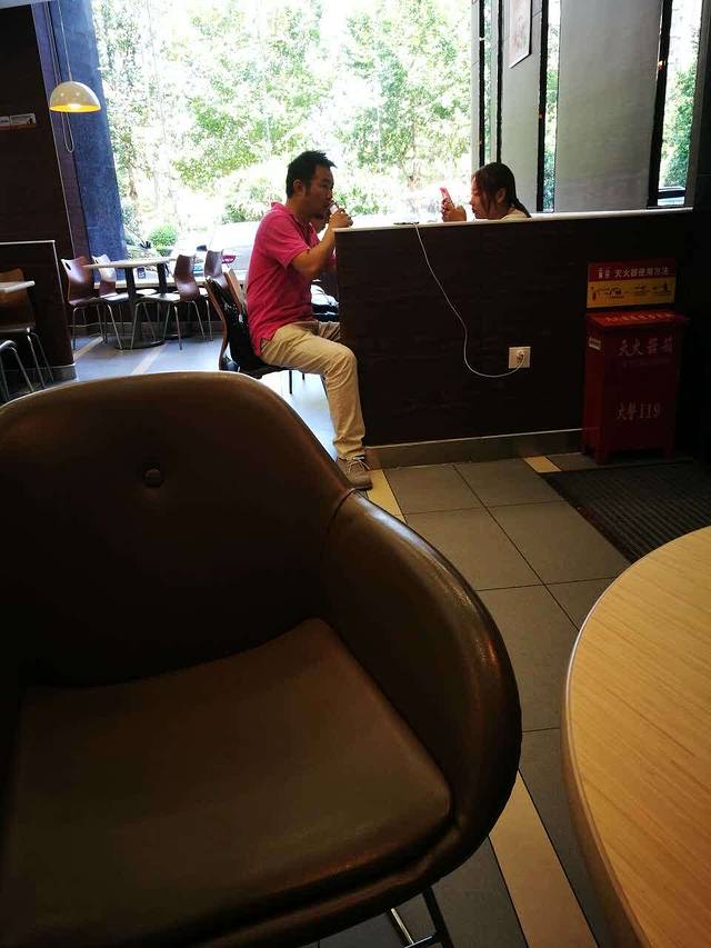 魏家凉皮(科技三路店)