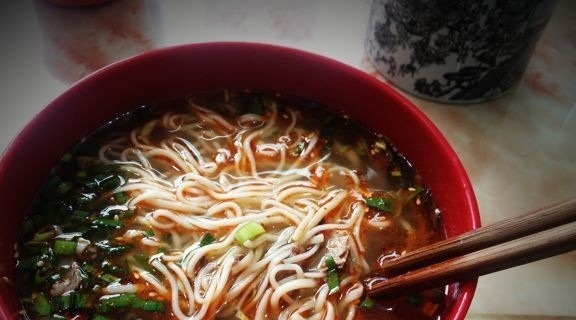 中华马氏餐厅(三环新城总店)