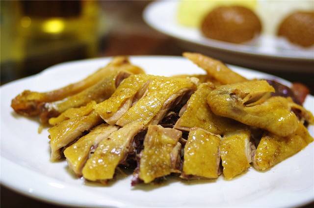 粤味轩(县西巷店)