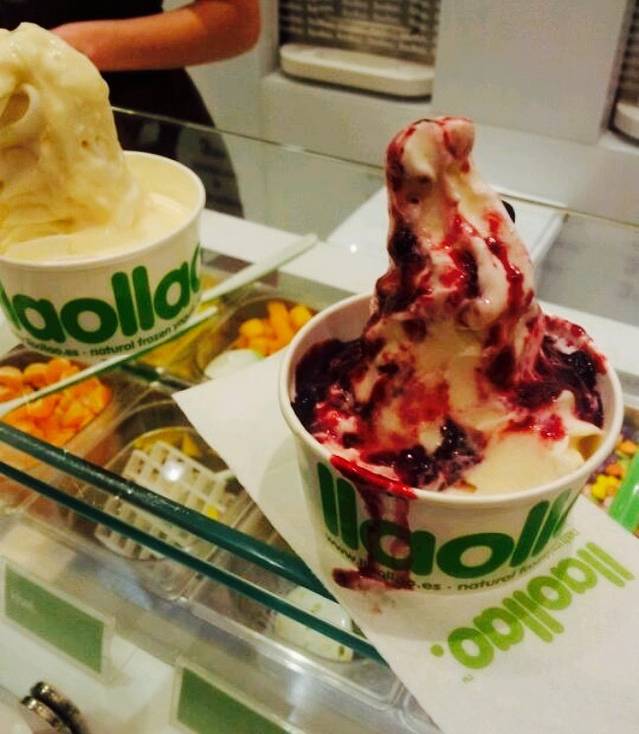 llaollao