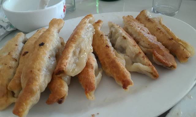 半分利家常菜(晓月苑店)