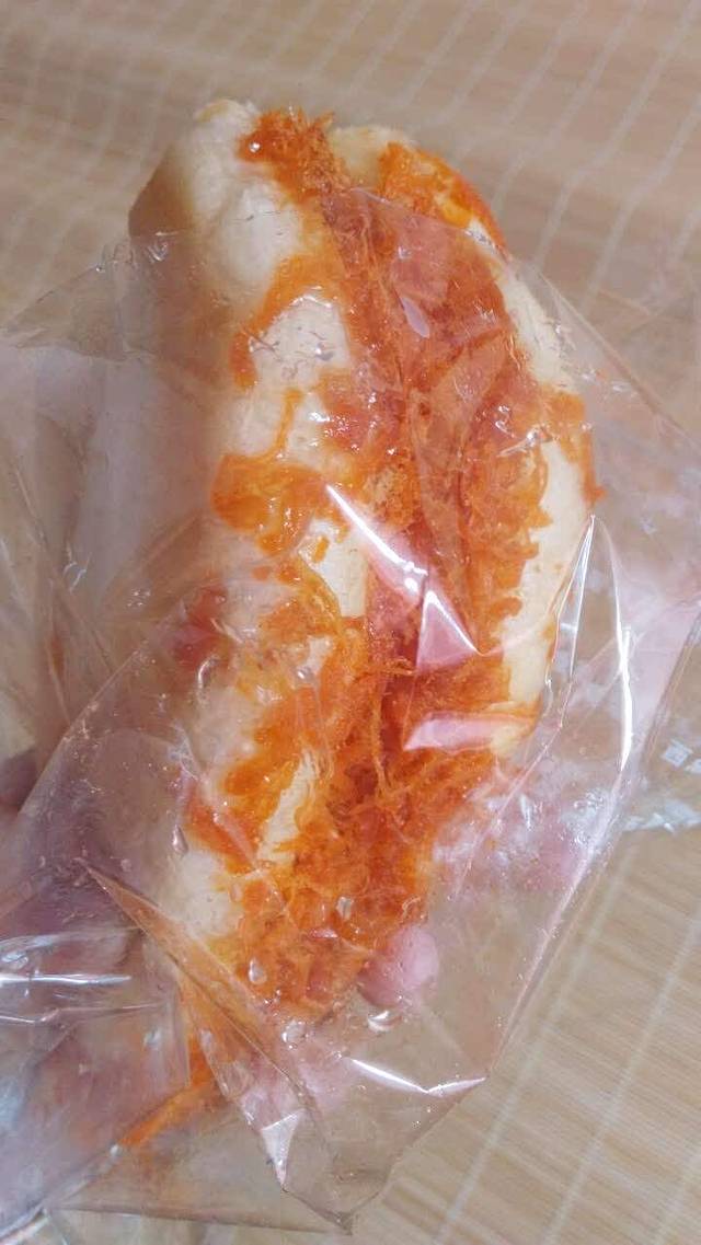 五福蛋糕(鼓楼店)