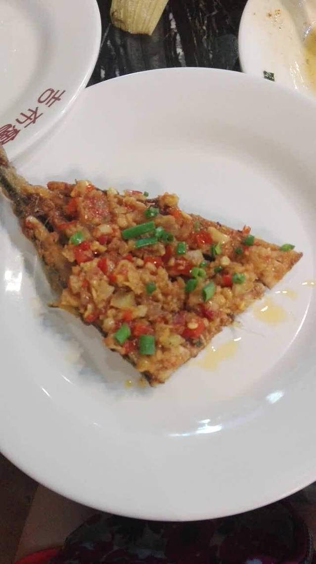 吉布鲁牛排海鲜自助(船山大都会店)