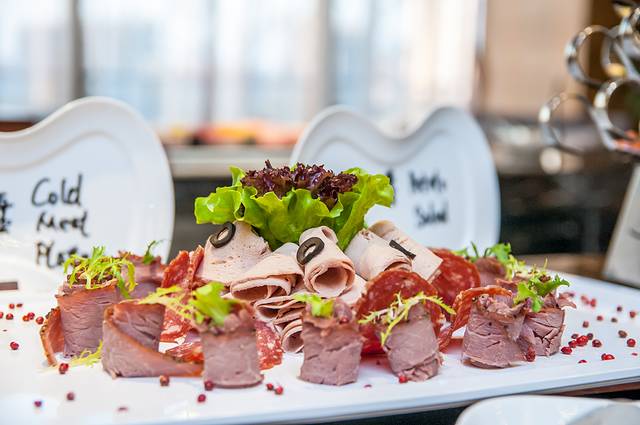 清山会议中心清咖啡厅