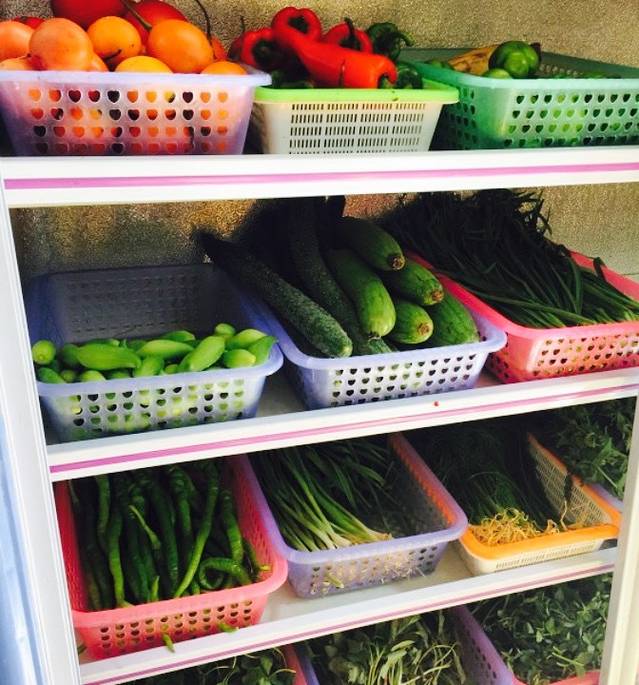 芒市天然活螃蟹