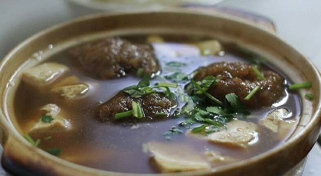 忆香扒肉馆(经纬头道街店)