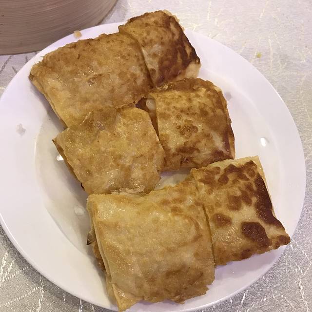 海王潮州楼(金富)