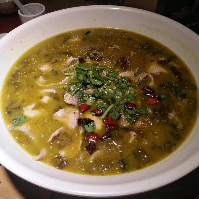 鱼羊鲜烧烤(诚朴路店)