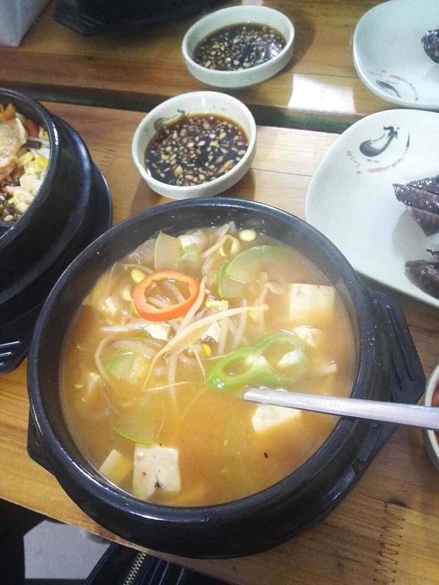 首尔大叔韩食店(百利来商城店)