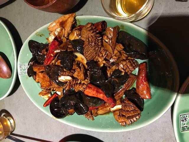 小吊梨汤(清河万象汇店)