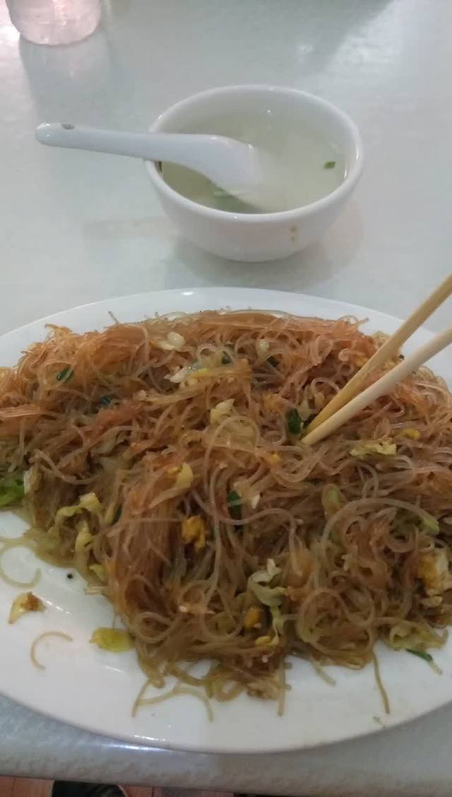 正宗沙县小吃(锦园店)