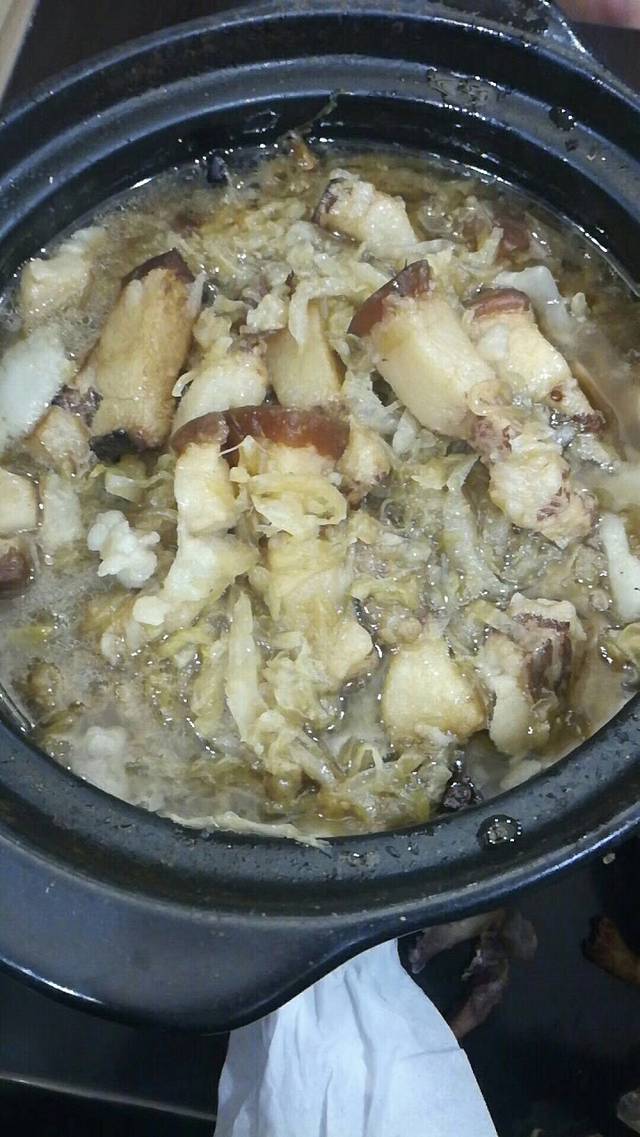 关记家常菜(利生华园店)