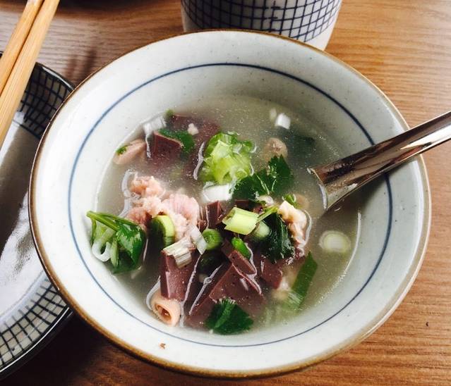 食羊·羊肉餐厅