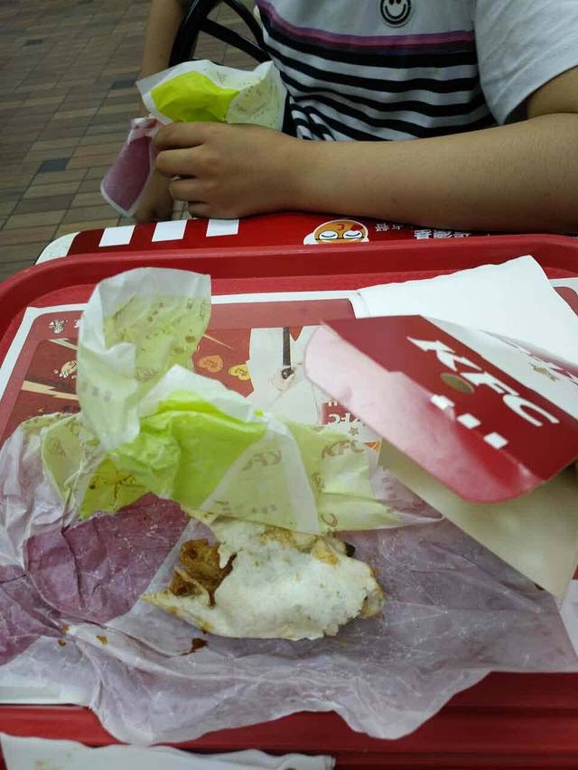 肯德基(宝鸡店)