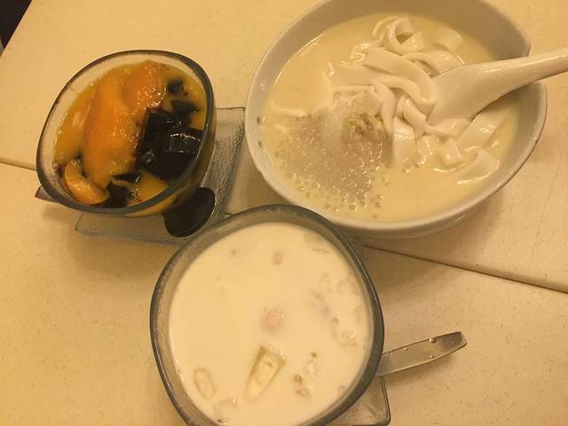 甜源居(西贡店)