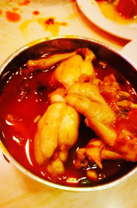 小门坎三合鱼(总店)