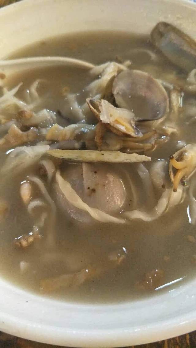 文春面馆(绿州名苑店)