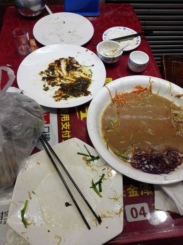 金泽源(新华路店)