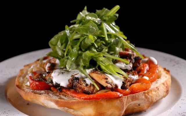 Hatraklin Bistro Meat & Wine