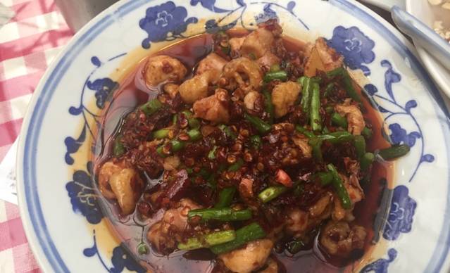 潘潘小厨地道贵阳菜(油榨街店)