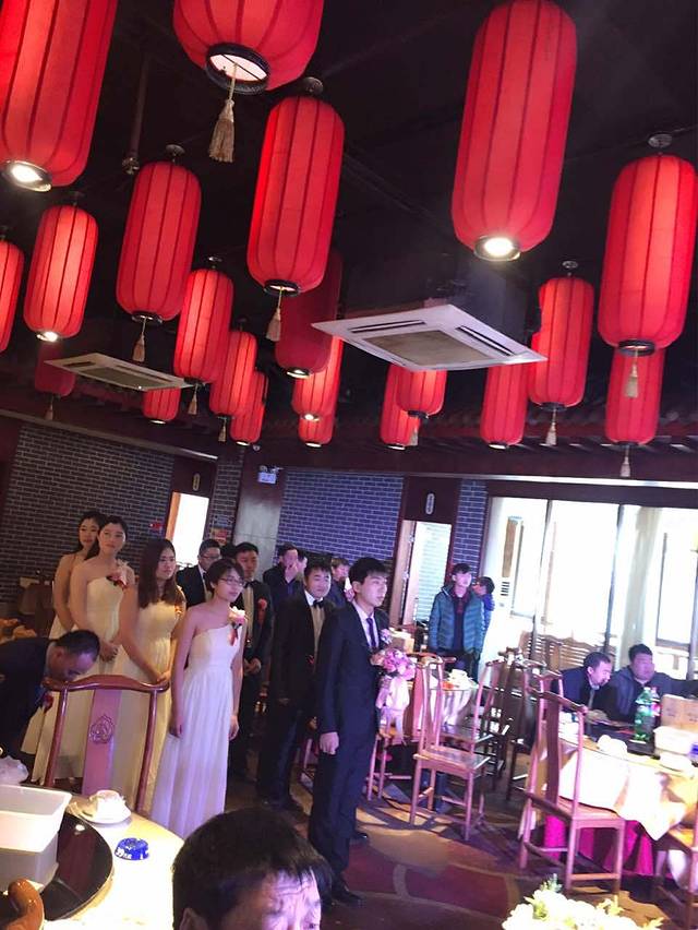 简朴寨(金色港湾店)