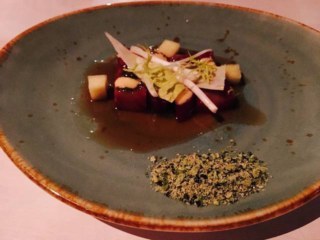 Umami by Han Rotterdam