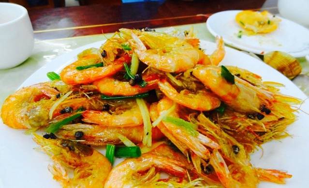 辣妹子大四川饭店