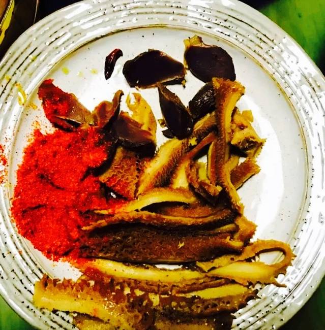 鸡毛店·川菜(耀森上景店)