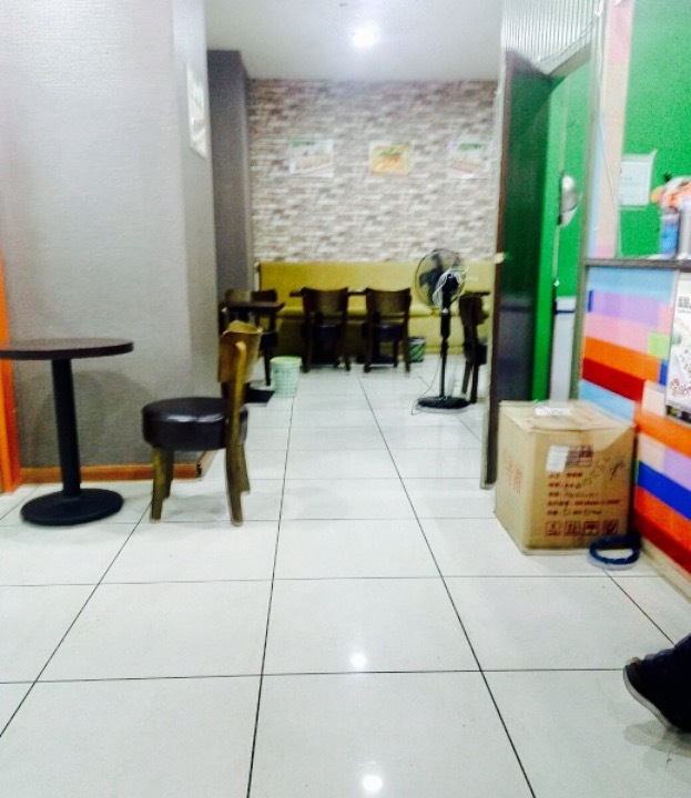 小米寿司来了(谷山路店)