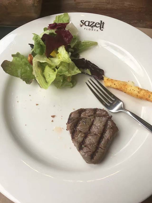 JB's Bar B Q & Hamburgers