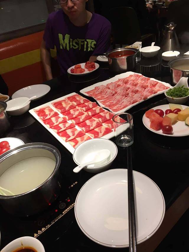 老娘舅(人民路店)