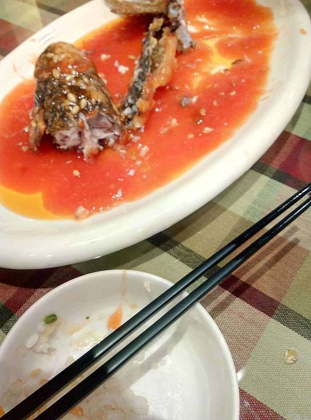 盛鼎妈妈菜(安宁店)