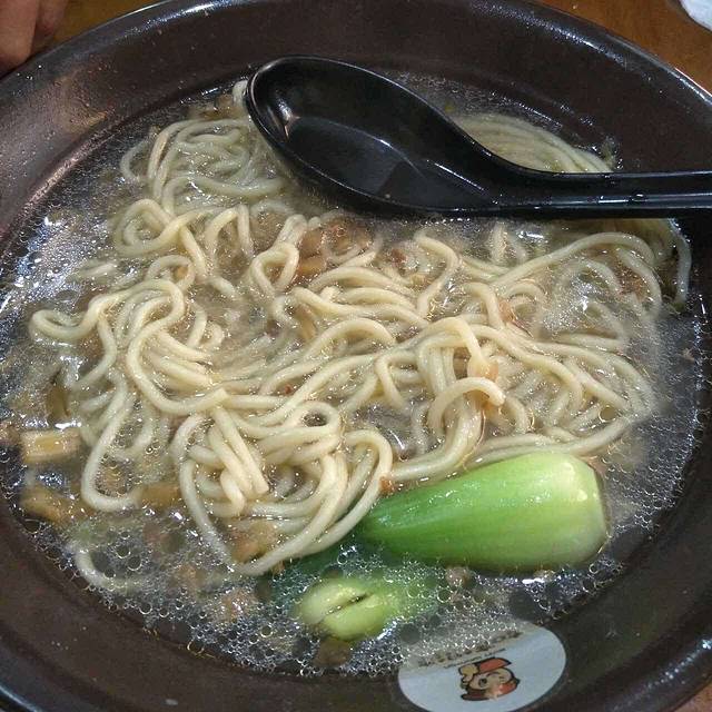 如意馄饨(总统府店)