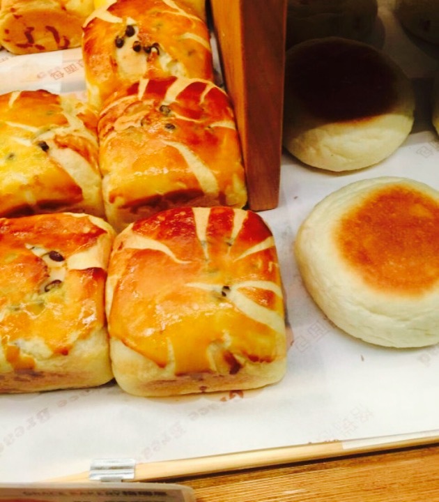 师院蛋糕店(清河路店)