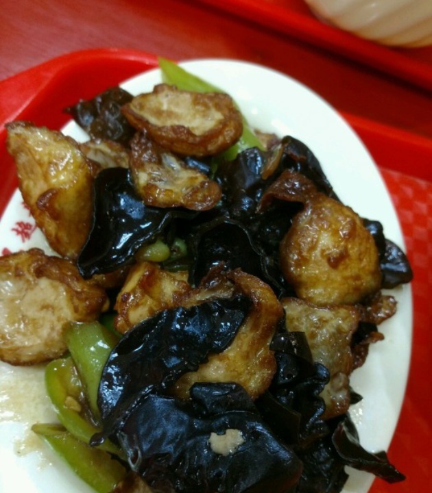 超意兴快餐(中海·奥龙分店)