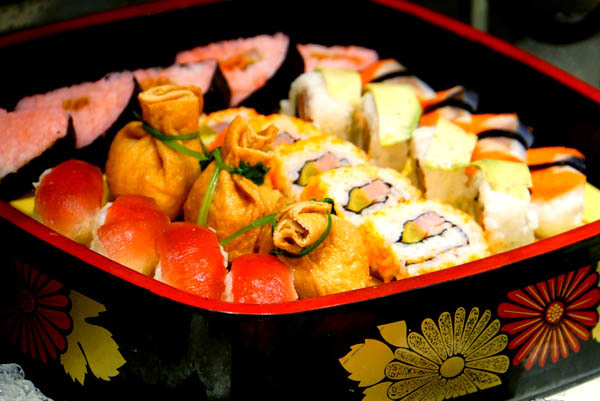 亮马河饭店翠雅咖啡厅